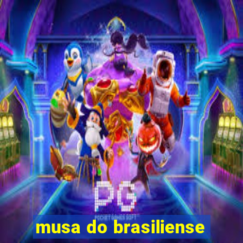 musa do brasiliense