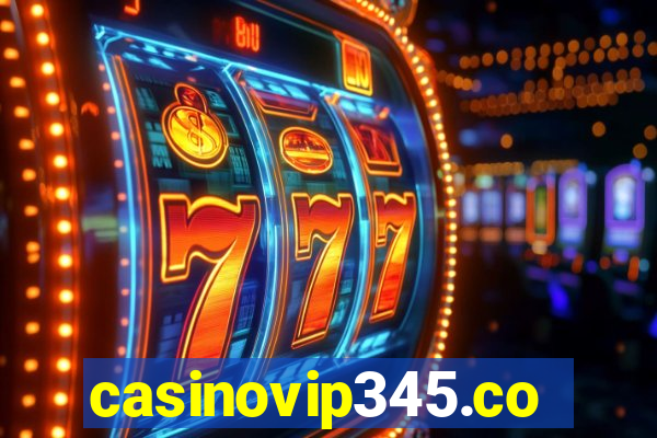casinovip345.com