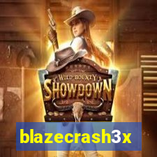 blazecrash3x
