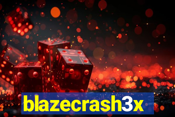 blazecrash3x