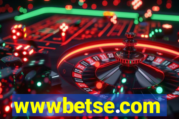 wwwbetse.com