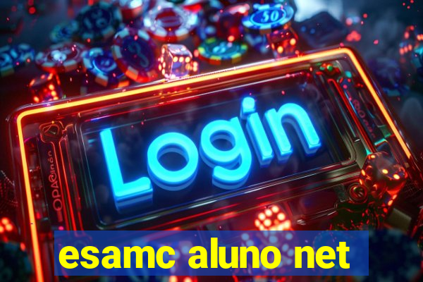 esamc aluno net