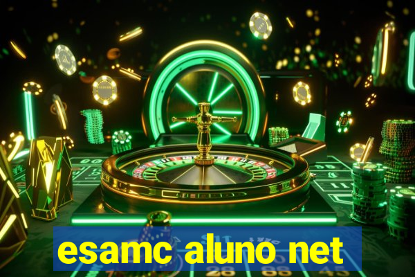 esamc aluno net