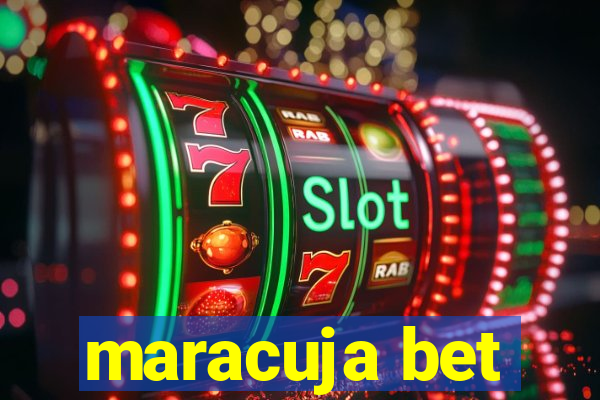 maracuja bet