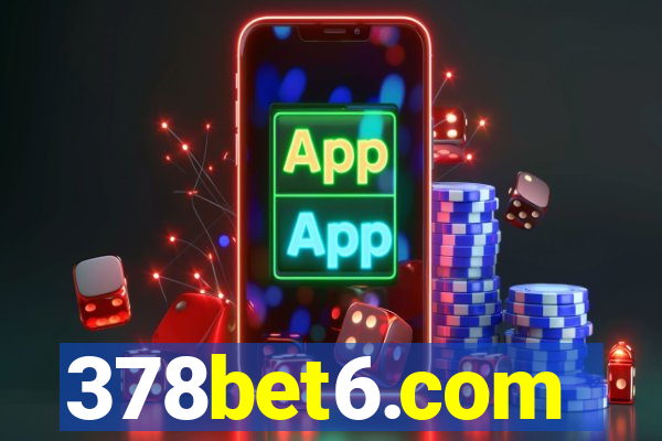 378bet6.com