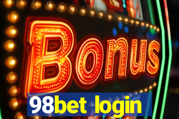 98bet login
