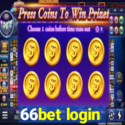 66bet login