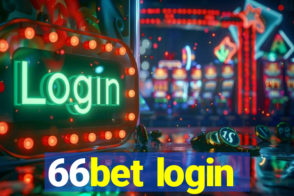 66bet login