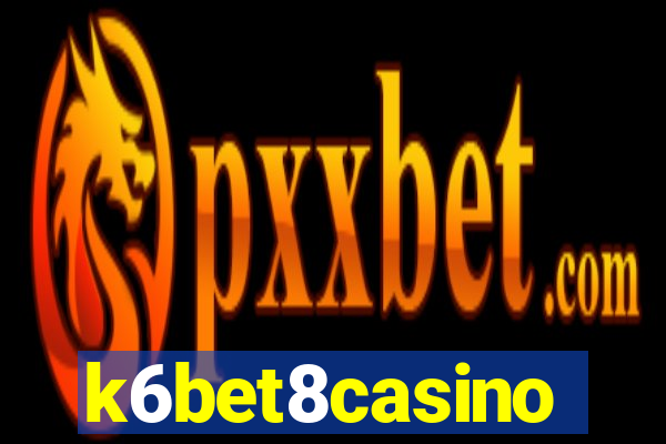k6bet8casino