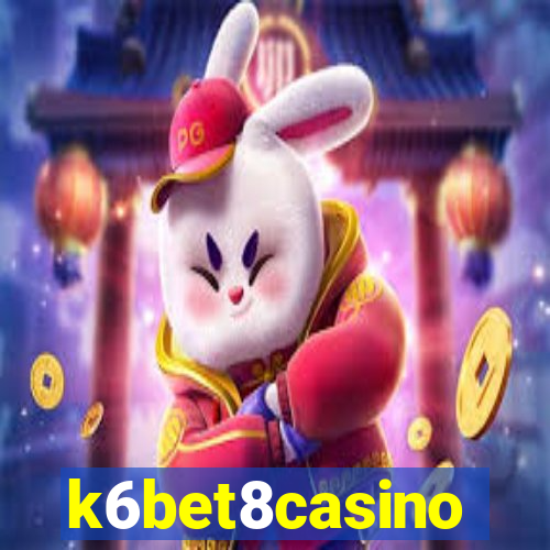 k6bet8casino