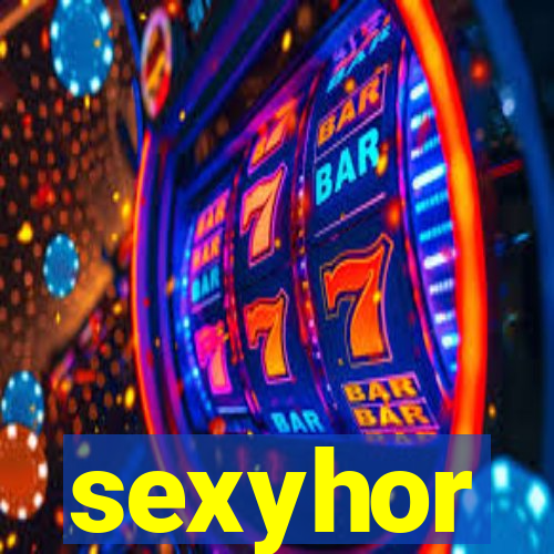 sexyhor