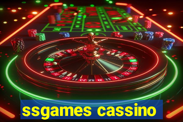 ssgames cassino