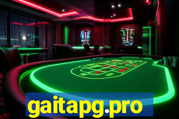 gaitapg.pro
