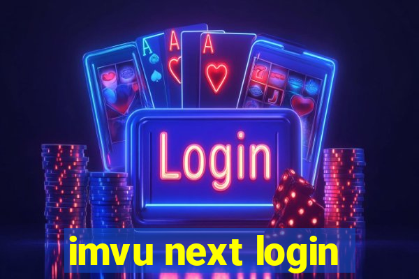 imvu next login