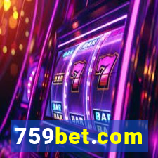 759bet.com