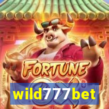 wild777bet