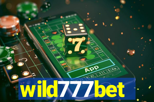 wild777bet