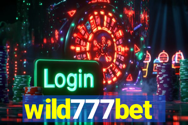 wild777bet