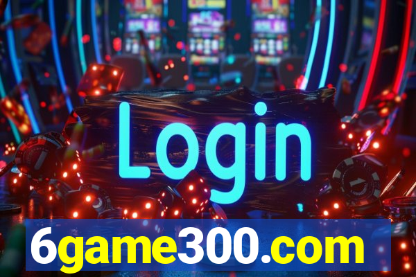 6game300.com