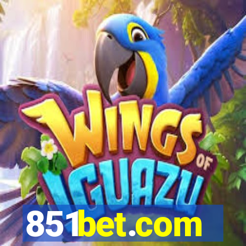 851bet.com