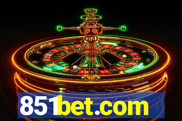 851bet.com