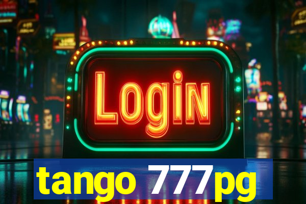 tango 777pg