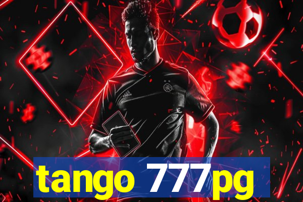tango 777pg
