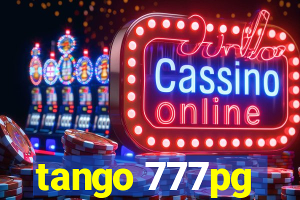 tango 777pg