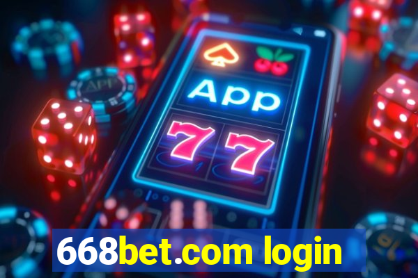 668bet.com login