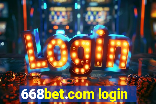 668bet.com login