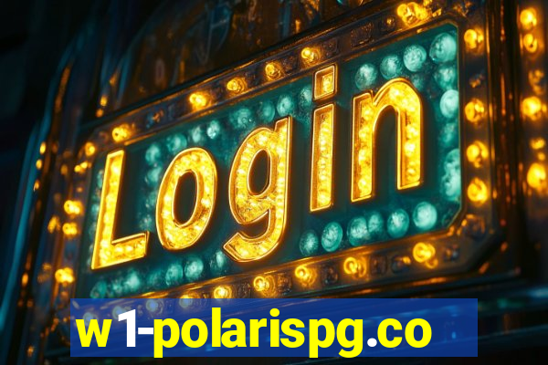 w1-polarispg.com
