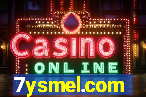 7ysmel.com