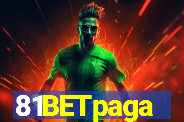 81BETpaga