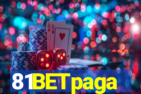 81BETpaga