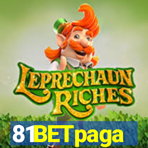 81BETpaga