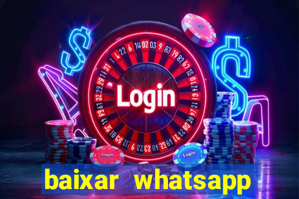 baixar whatsapp beta 3.3.10 atualizado