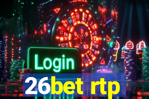 26bet rtp