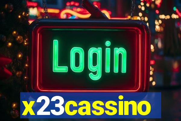 x23cassino