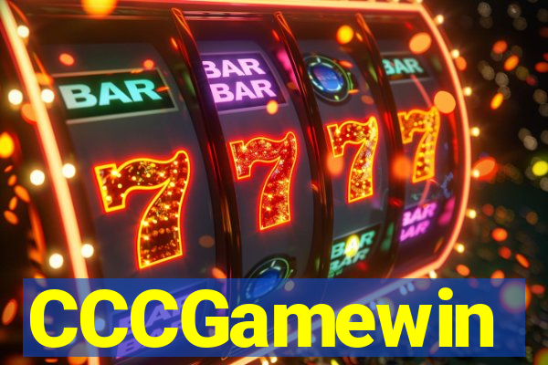 CCCGamewin