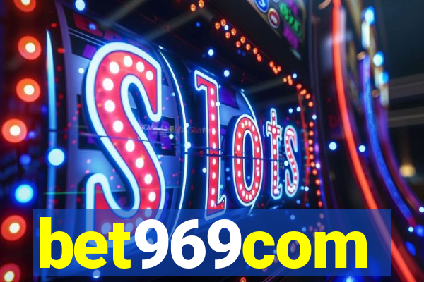 bet969com