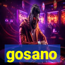 gosano
