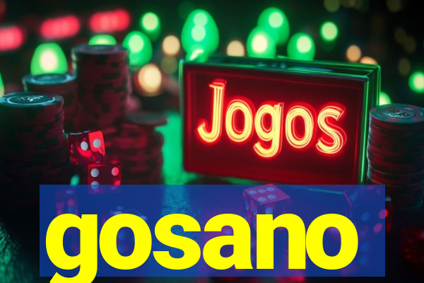gosano