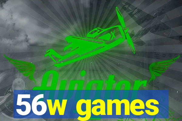56w games