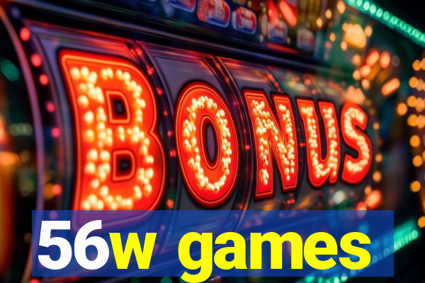 56w games