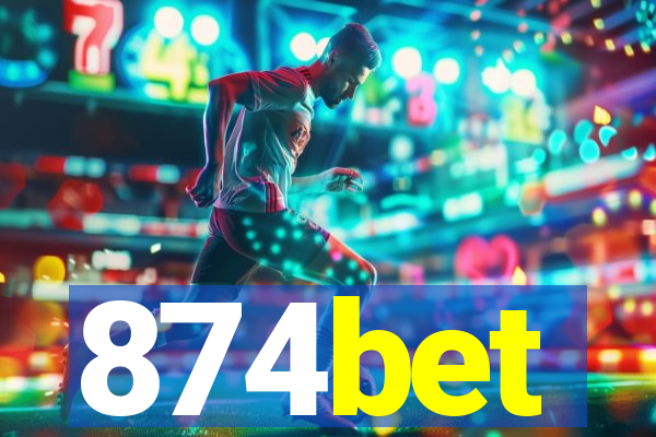 874bet