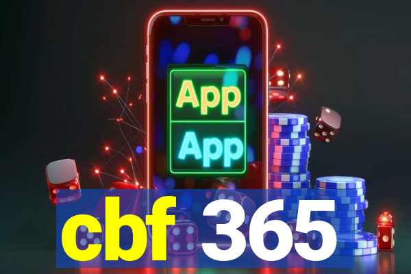 cbf 365