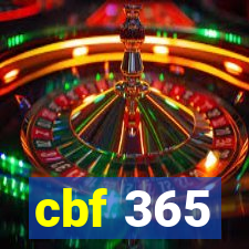 cbf 365