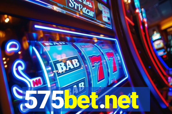 575bet.net