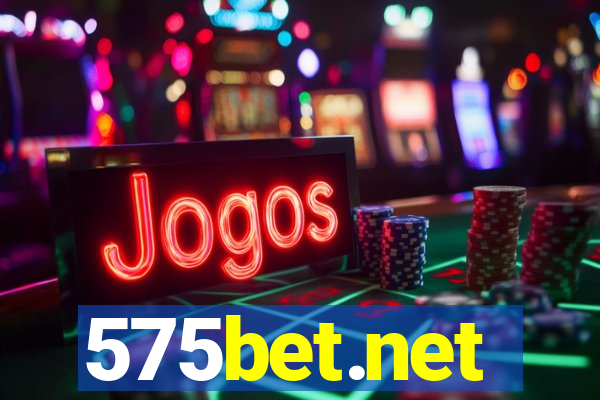 575bet.net