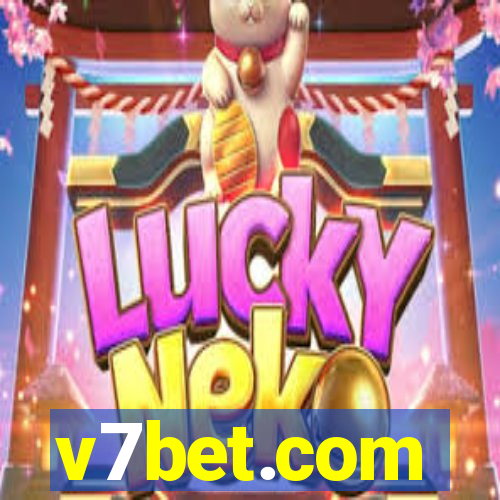v7bet.com